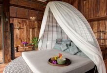 What are some unique boutique hotels that are worth staying at