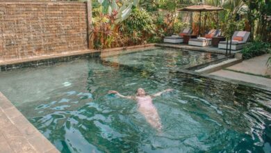 What are some unique boutique hotels worth staying at