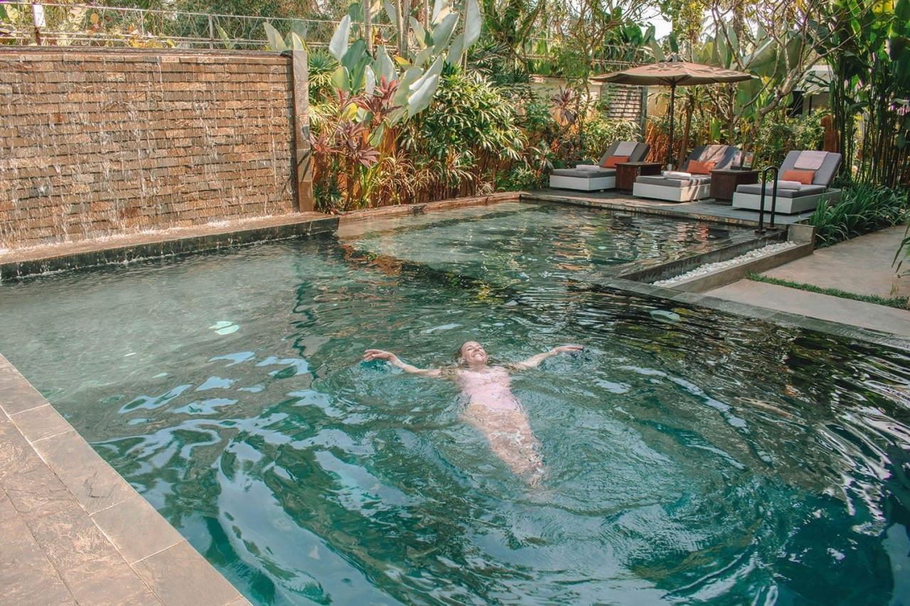 What are some unique boutique hotels worth staying at