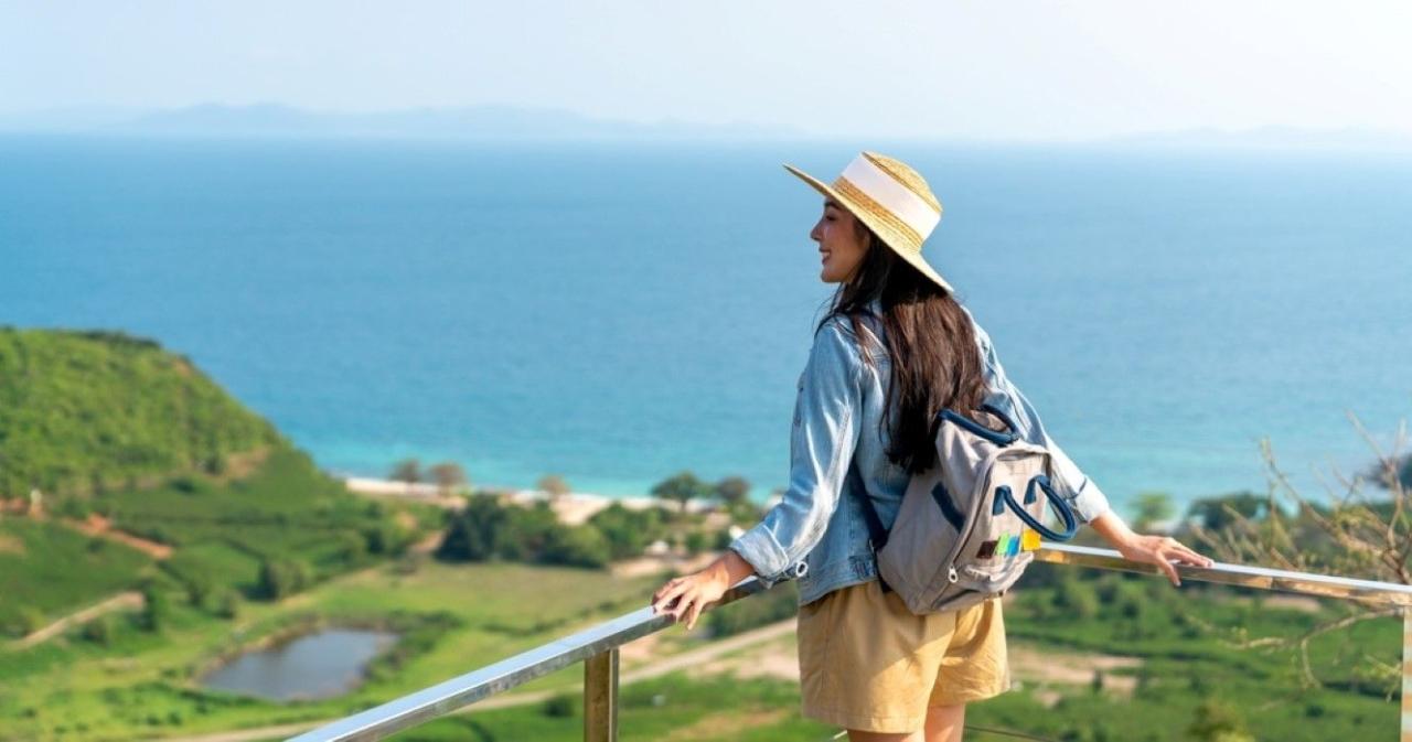 10 safest places for solo female travelers | Go Tripx