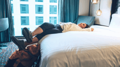 What are the safest hotels for solo travelers