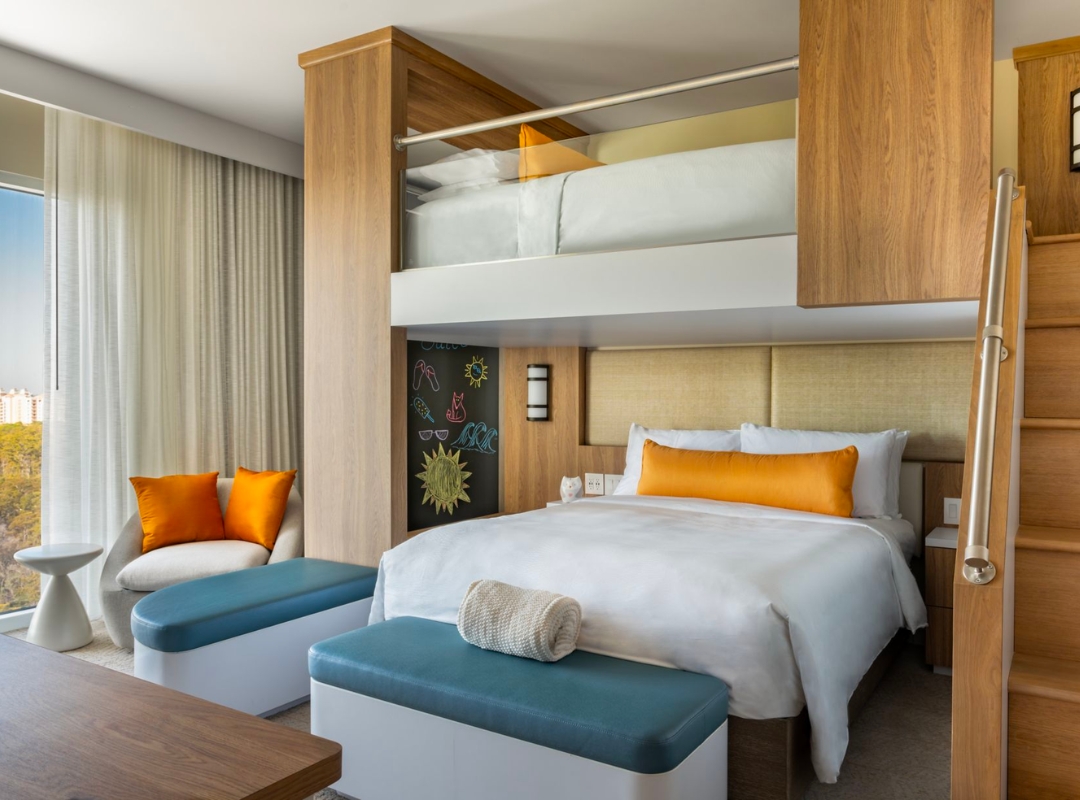 26 of the Best Hotel Kids Programs - Family Traveller USA