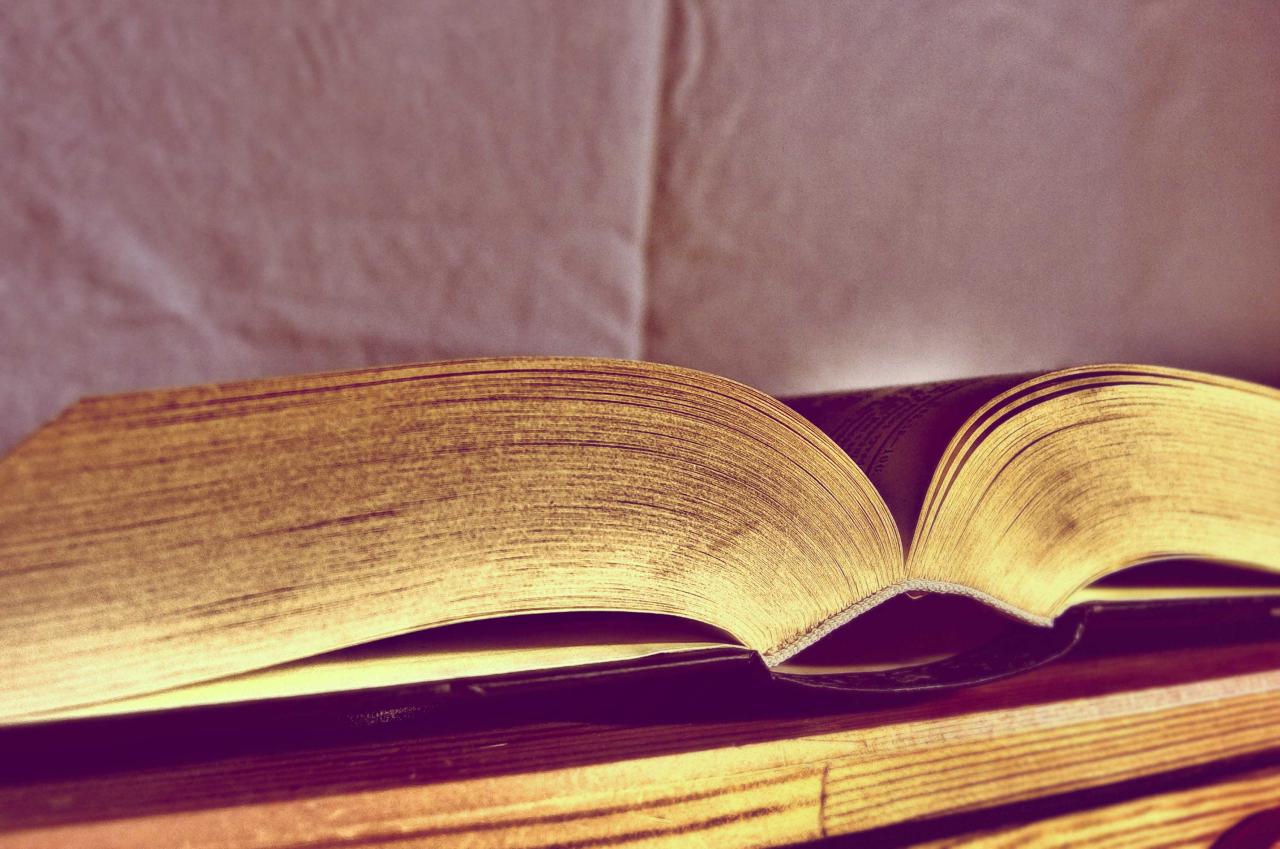 Free picture: library storage, vintage books, bookshelf How to book a hotel room with flexible cancellation policies