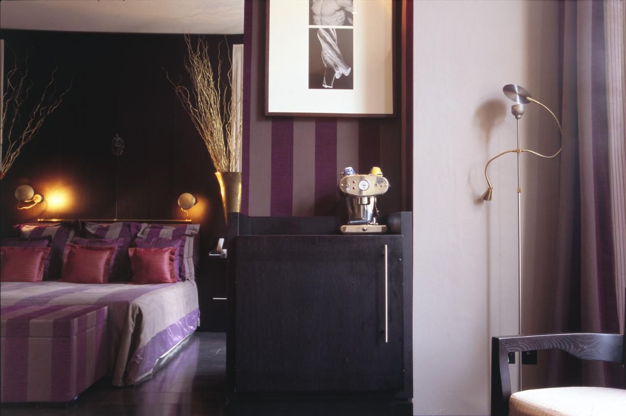 What are some unique boutique hotels worth staying at