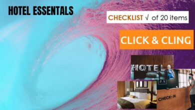 How to choose hotels located near popular tourist attractions