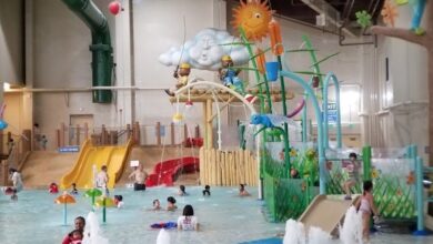 The best family friendly hotels in the UK for babies and toddlers ...