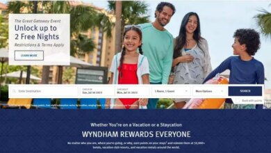 Best hotel chains for loyalty rewards programs