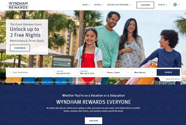 Best hotel chains for loyalty rewards programs